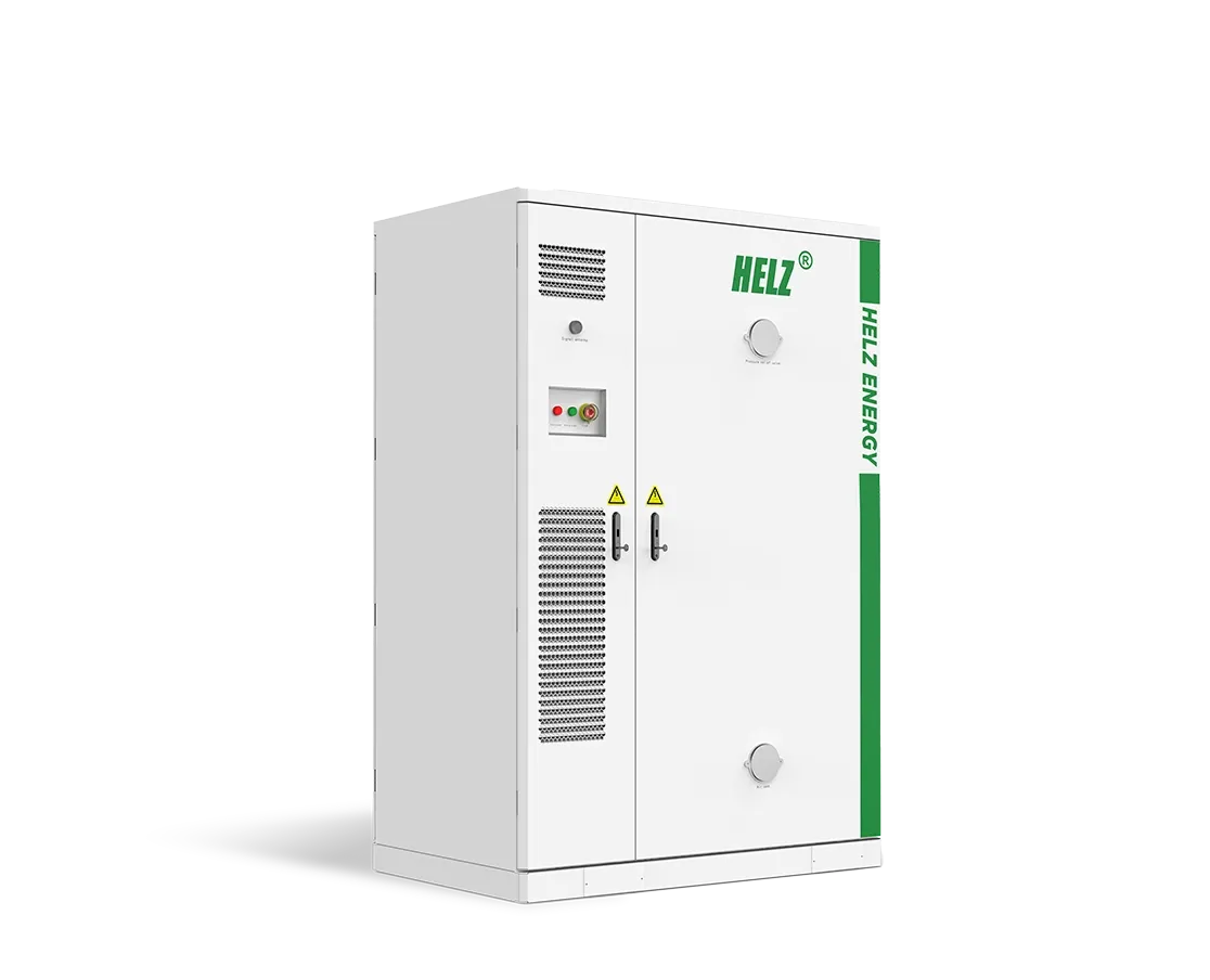 100kW/241kWh ESS